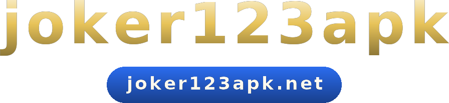 joker123apk logo